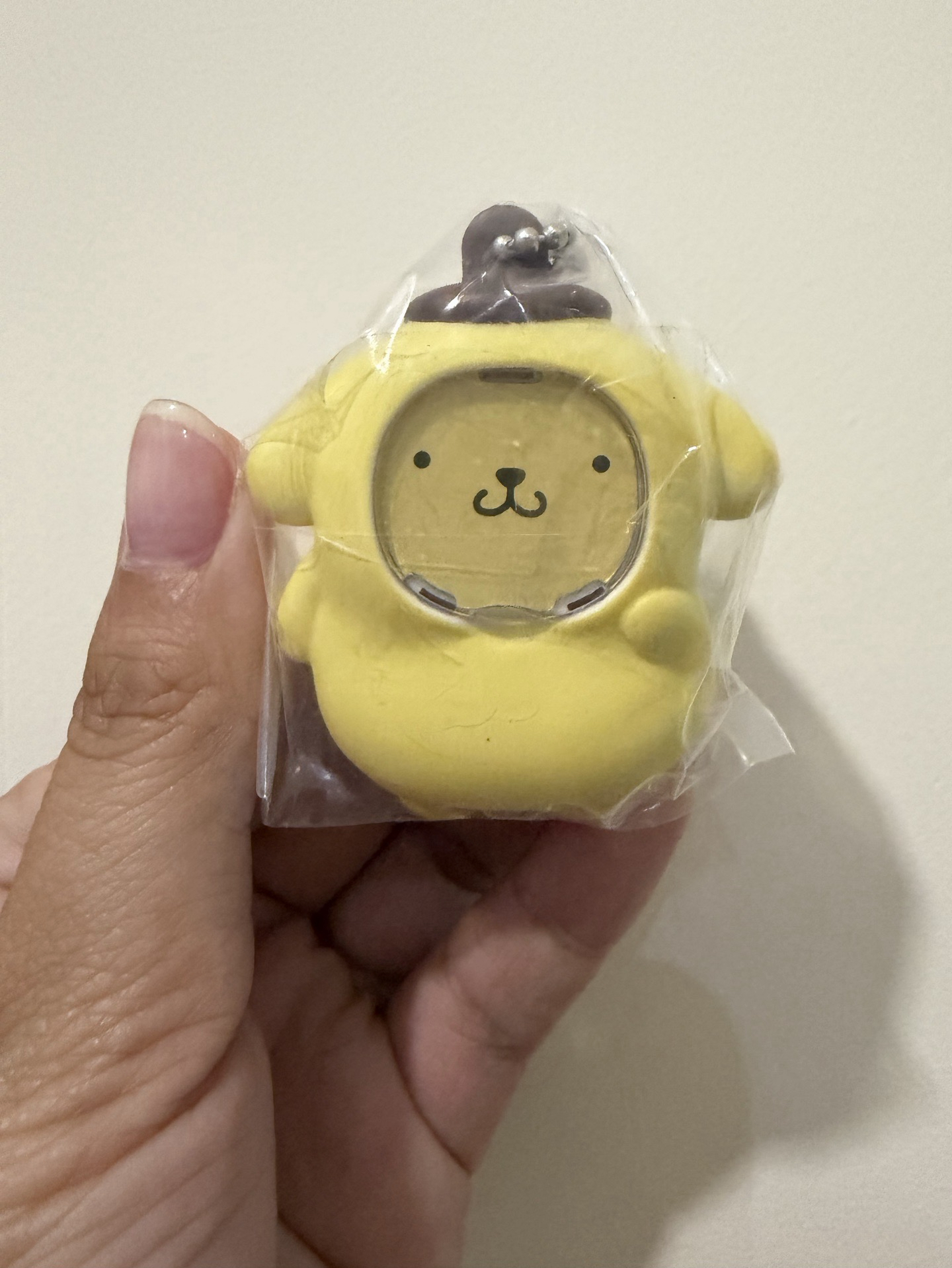 布丁狗