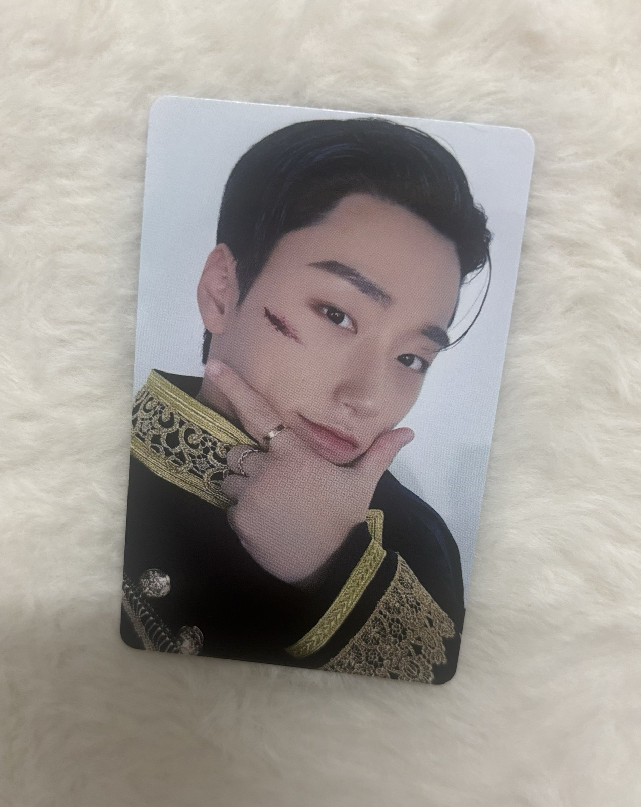 Destiny’s Memories 2.0 幸運卡-傘