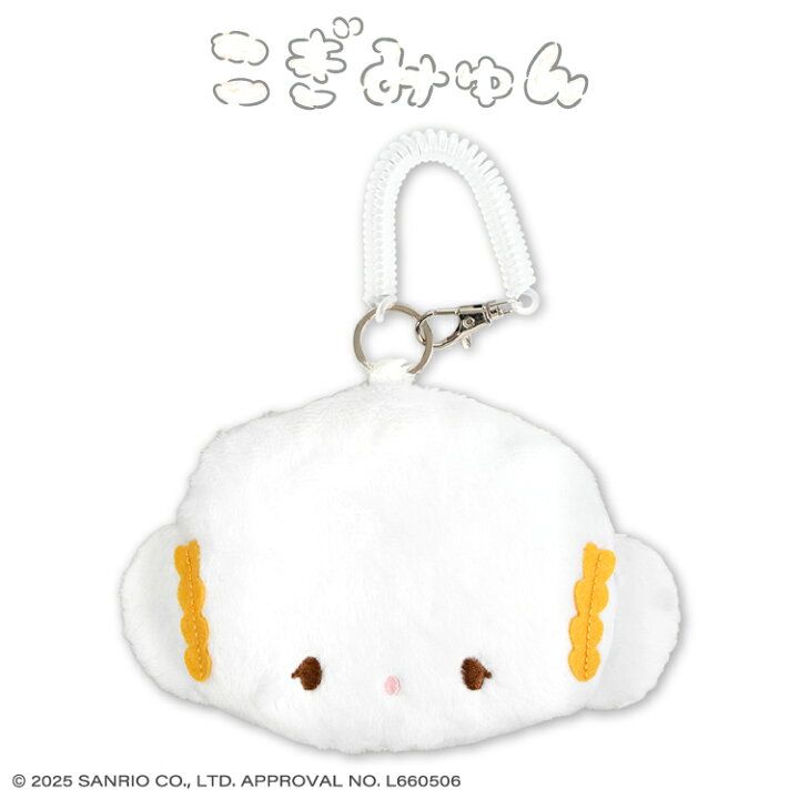 日本三麗鷗 tkm小麥粉周邊 代購