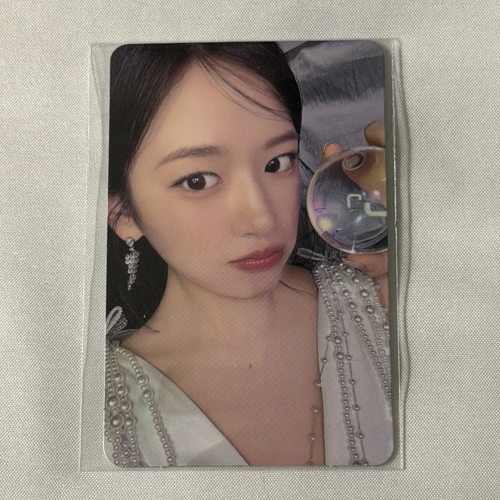 IVE 26FC場週滿額卡 奧嘟嘟安🐶