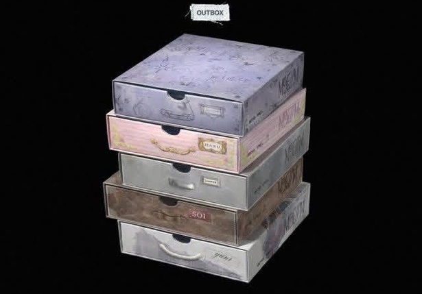 迷一 電子專 Missing Piece-YUNI ver.