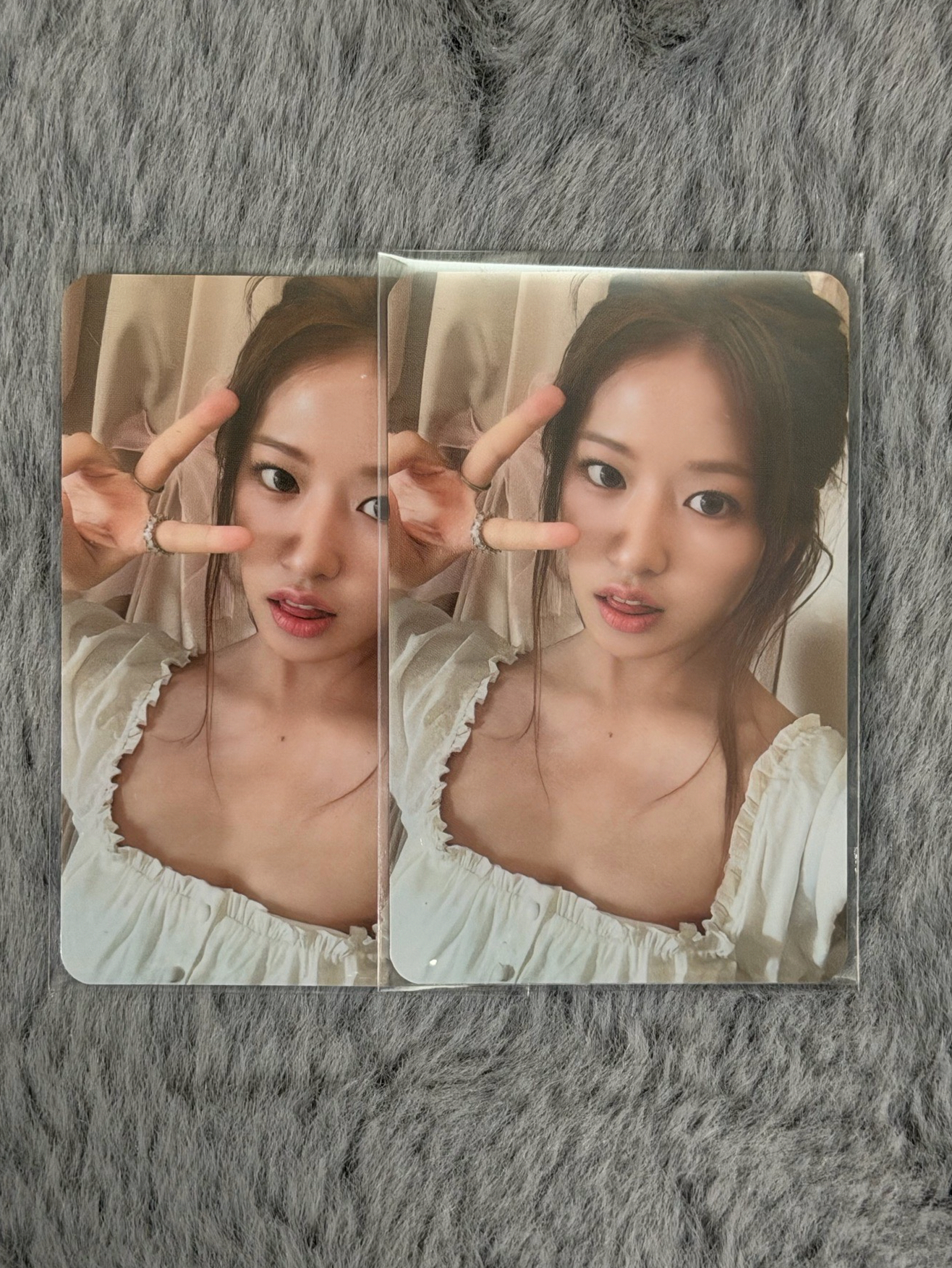 ⋆. ̊𝗜𝘃𝗲 - 安卡૮꒰•༝ •。꒱ა