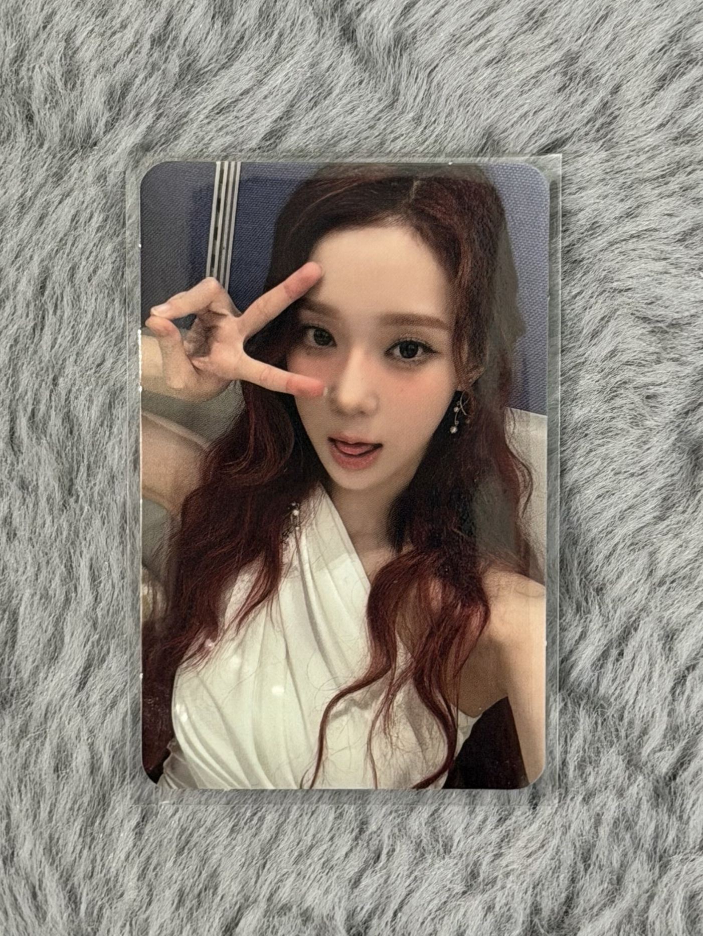 𝗗𝗿𝗮𝗺𝗮 𝗺𝗸幸運 神女冬