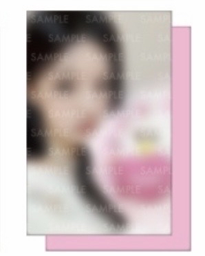 (確認有貨）二週年紀念 滿額卡 Minju