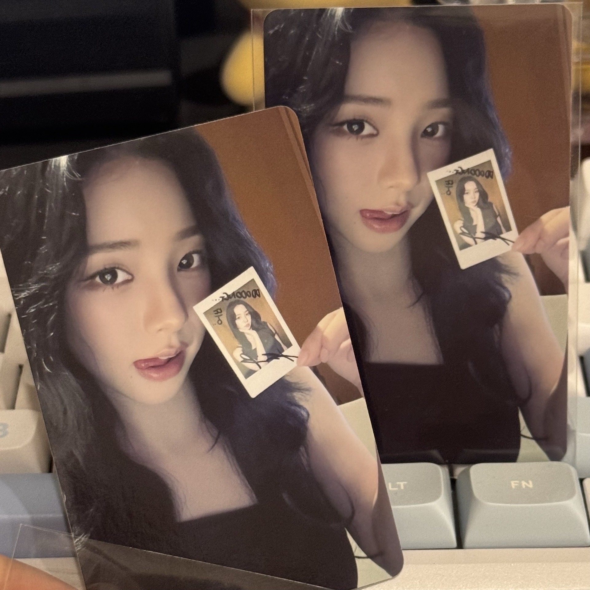 Rich Man 泡泡摩奇 上海簽售_柚