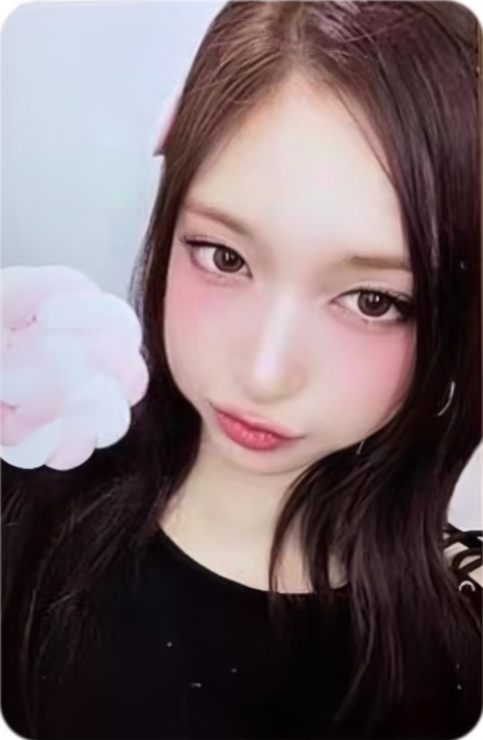 REVIVE+ br 1.0 簽售卡 kiss you