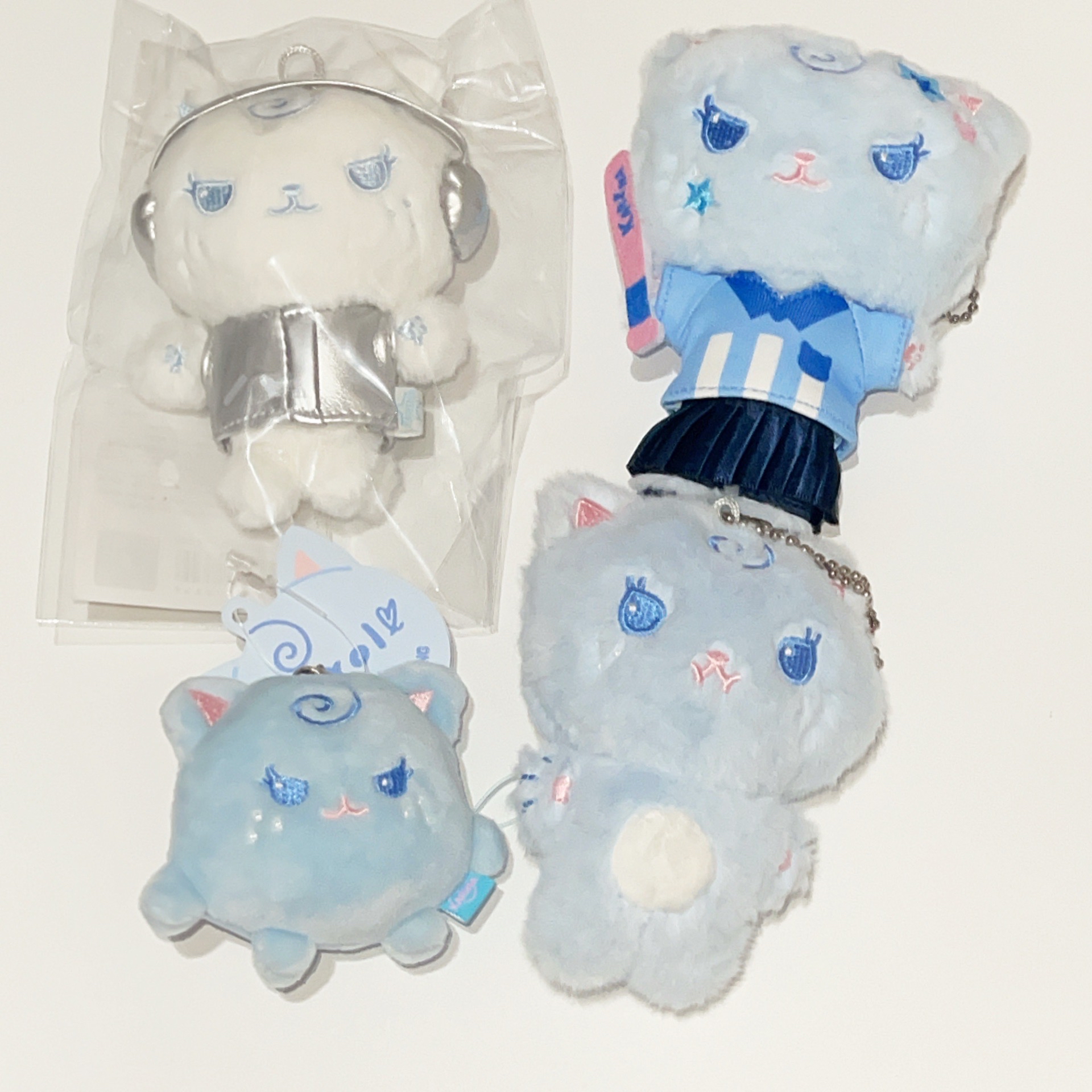 💖Aespa Karina 娃 盤