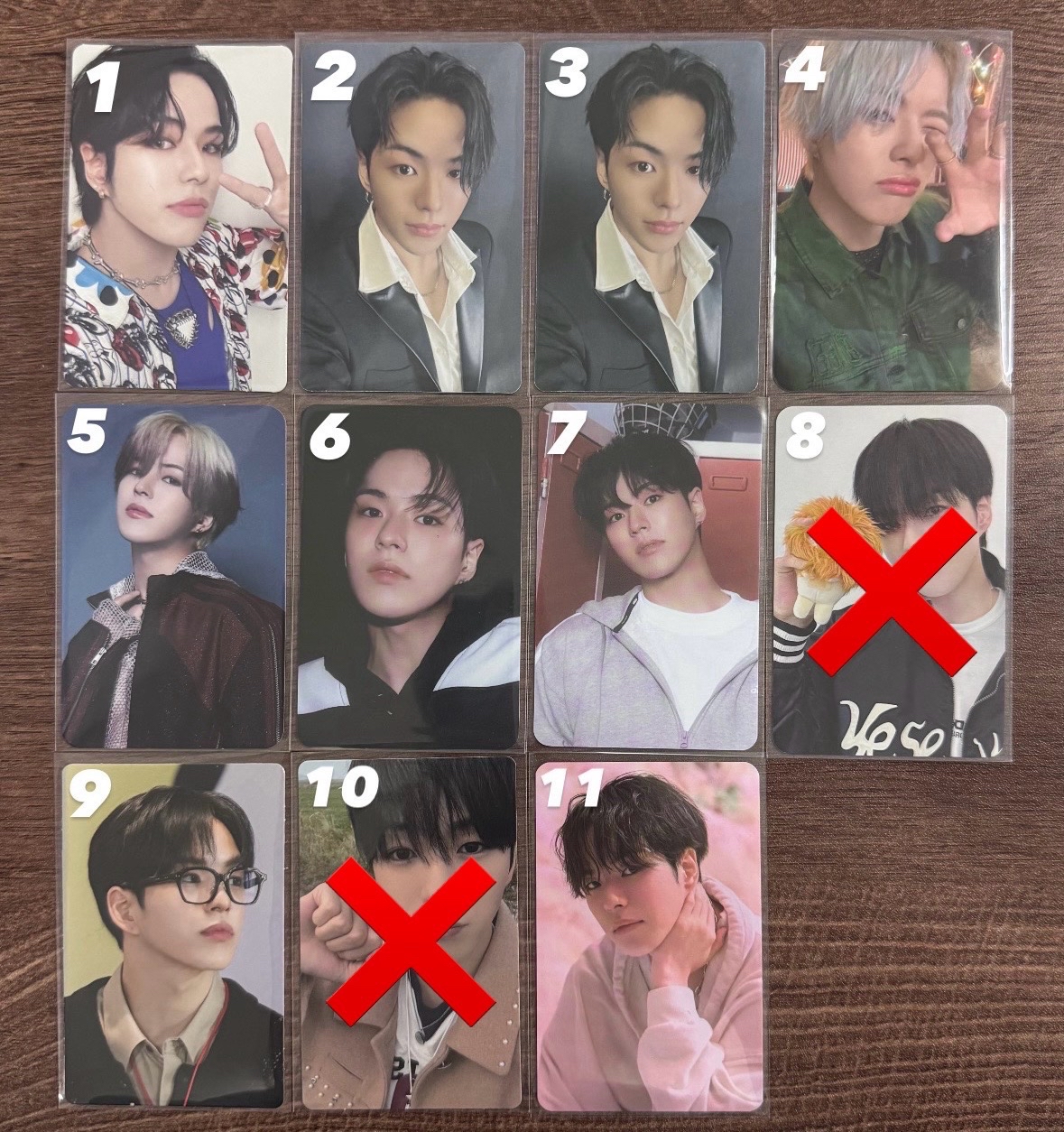 💎TREASURE 尹材赫