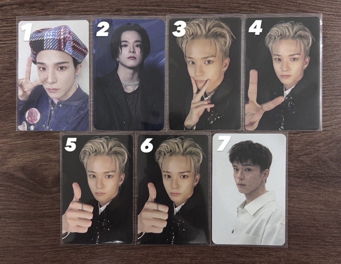 💎TREASURE 濵田朝光