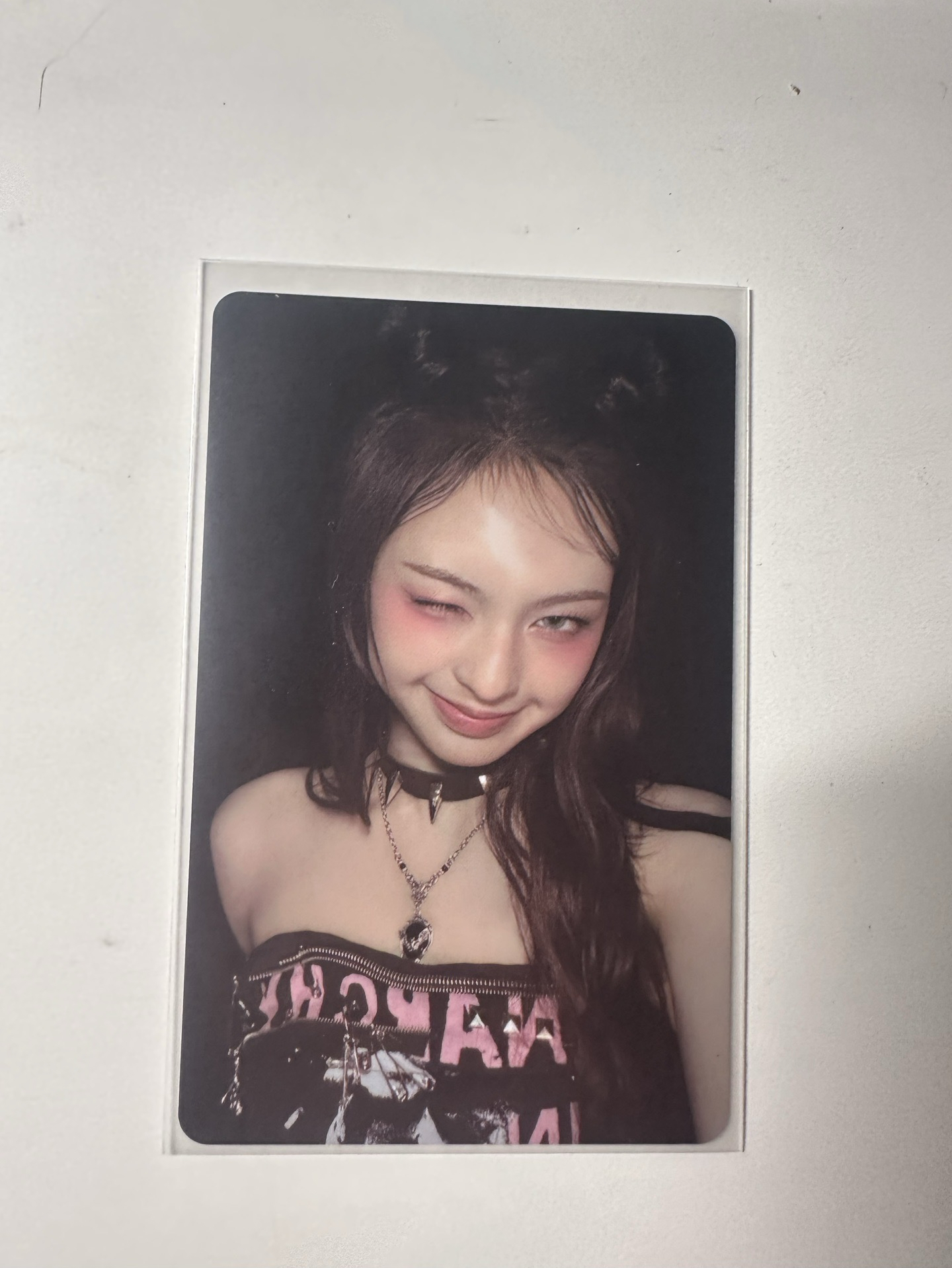 PSYCHO 卡套卡 柒