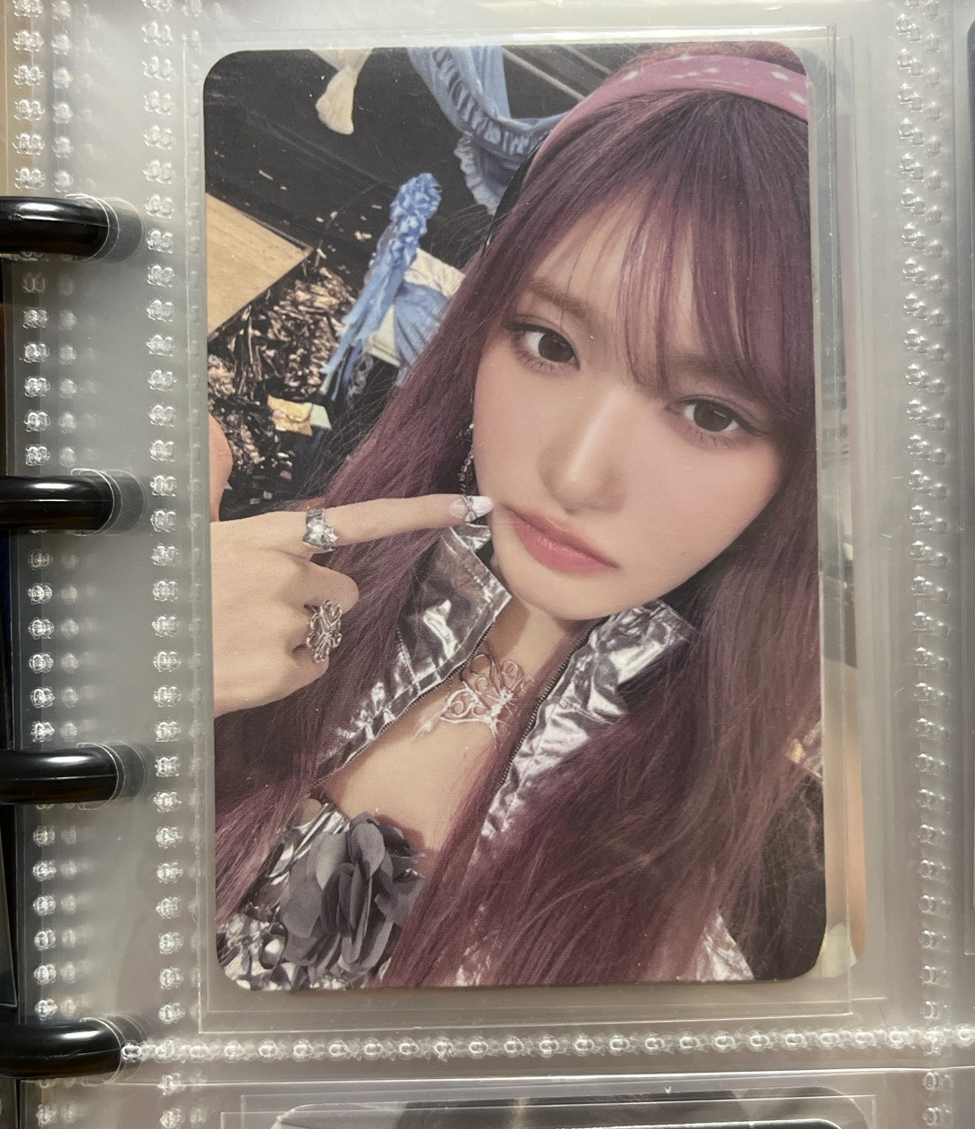 IVE EMPATHY 星船特典瑞