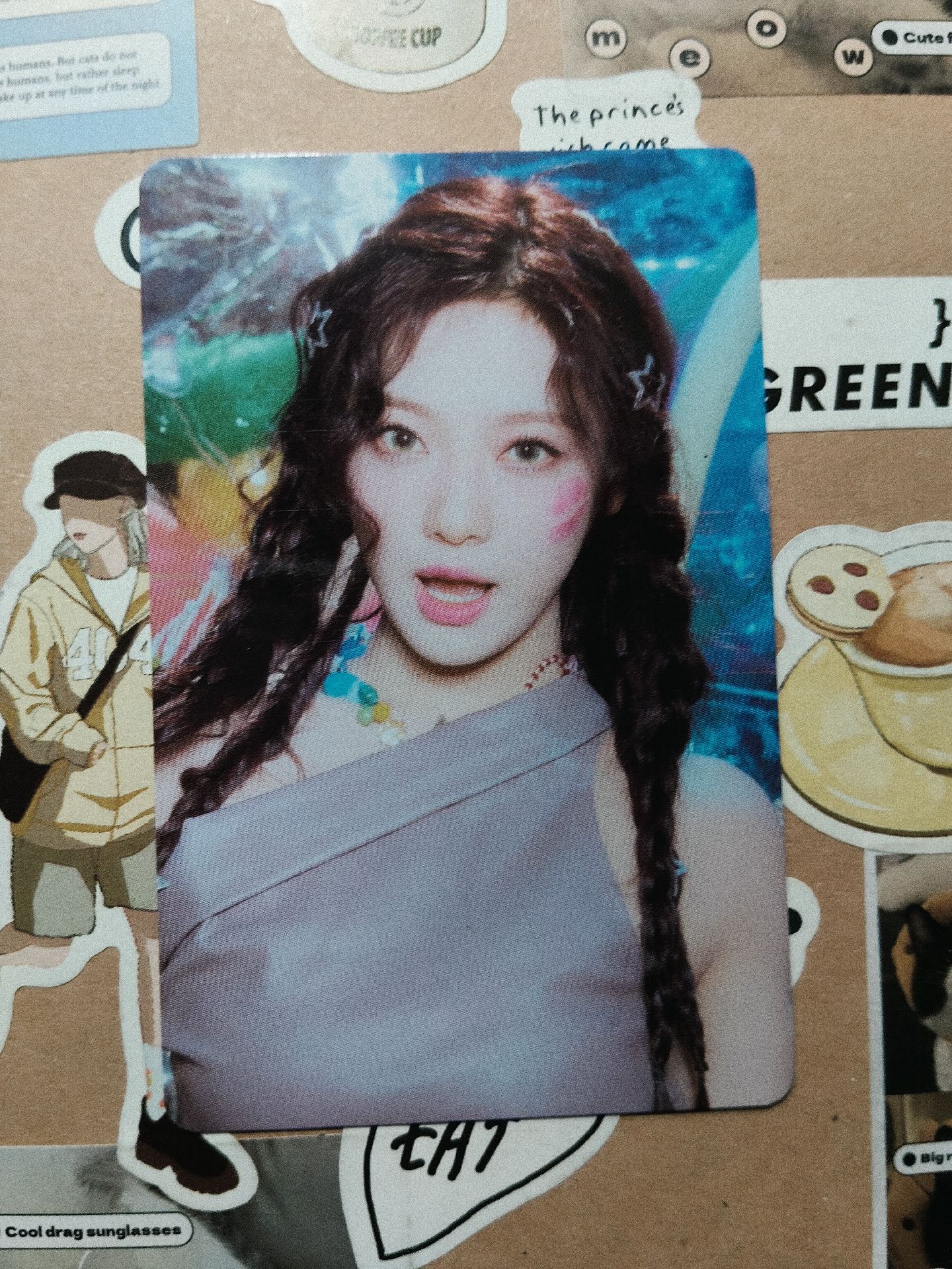 正規一筆記本寧