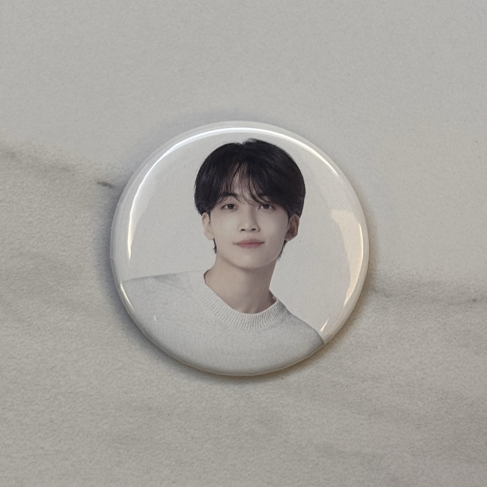 漢白衣22cafe徽章