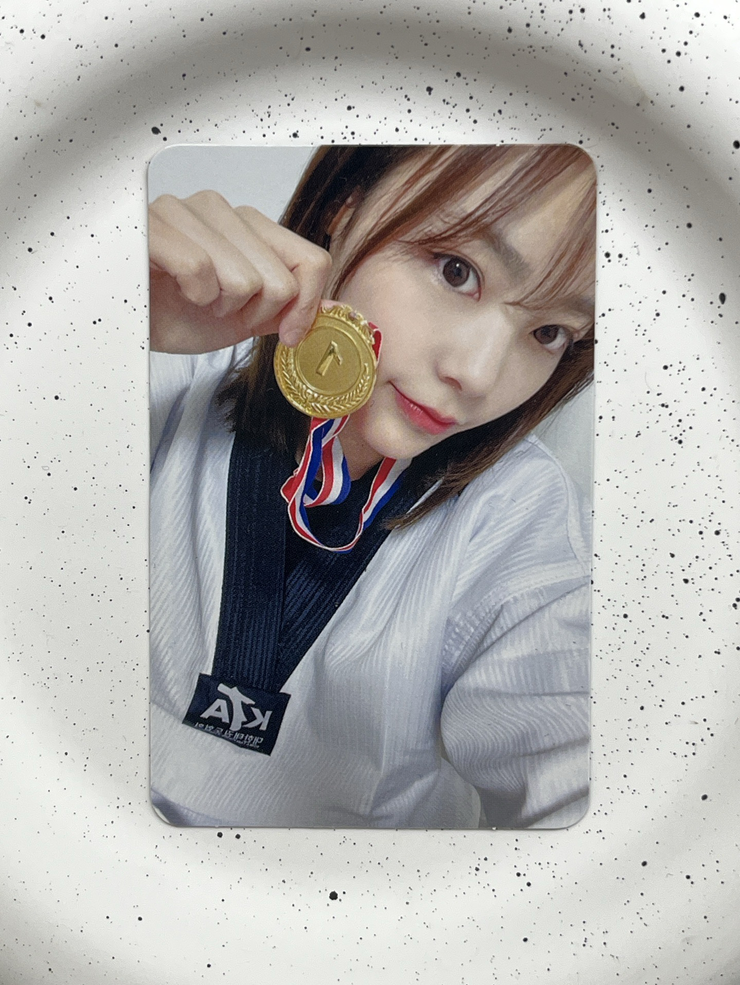 🩶QWER｜Siyeon｜ms跆拳道