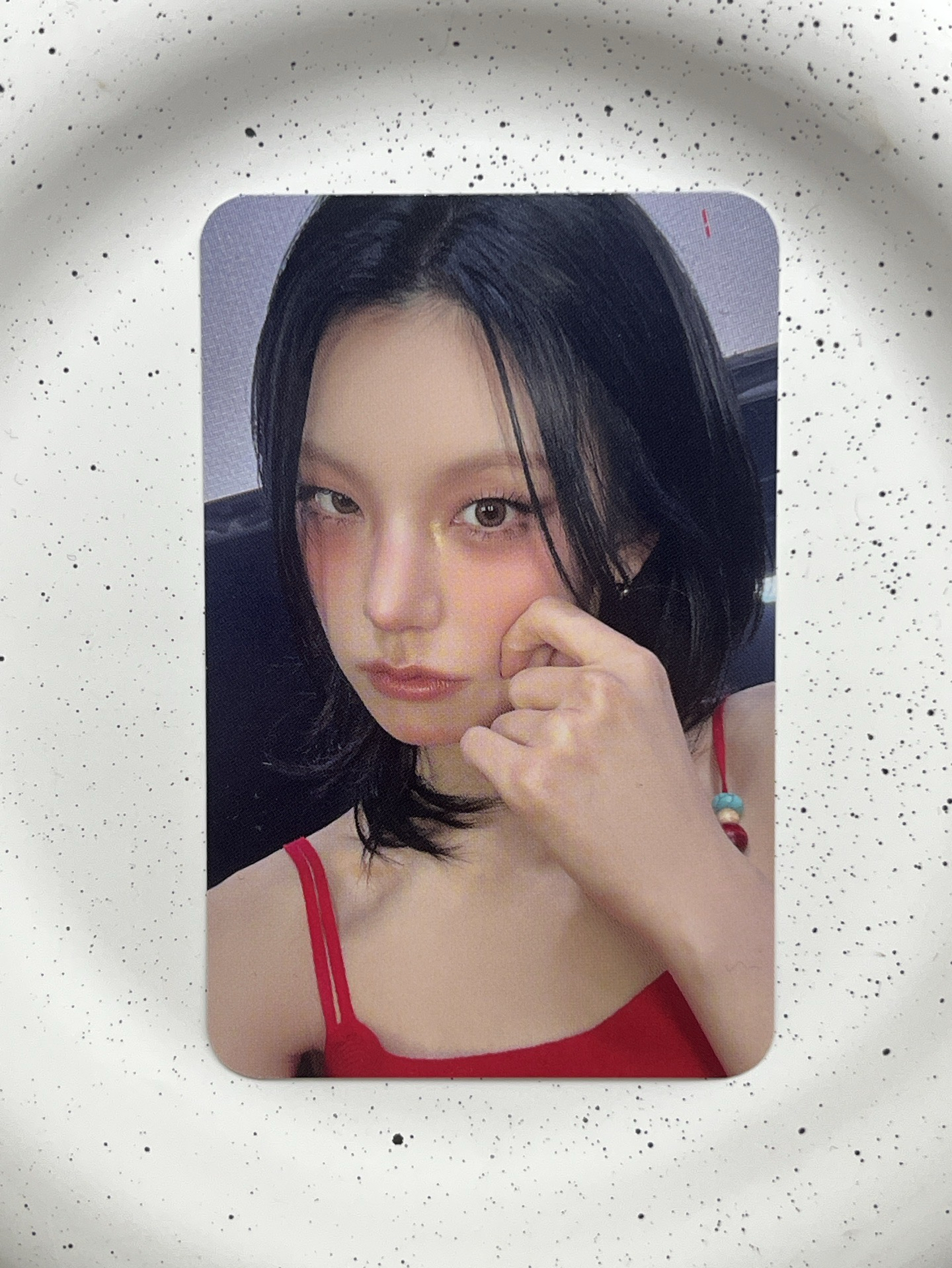 🩶ITZY｜Yeji｜mk特典