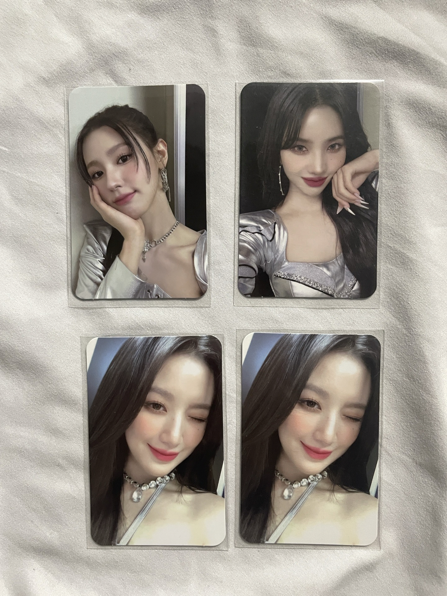 薇娟 小娟 舒華 Super Lady 快閃店滿額卡