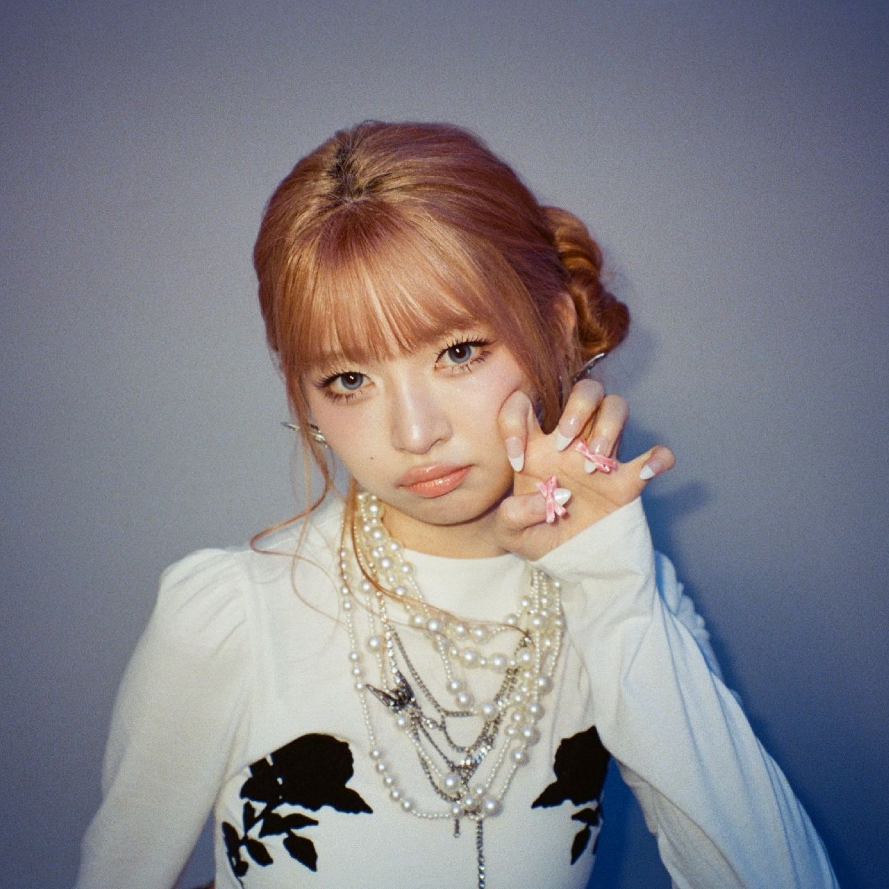 湊滿額隨機小物區 主頁標籤 之後還會上架不是隨機的物品