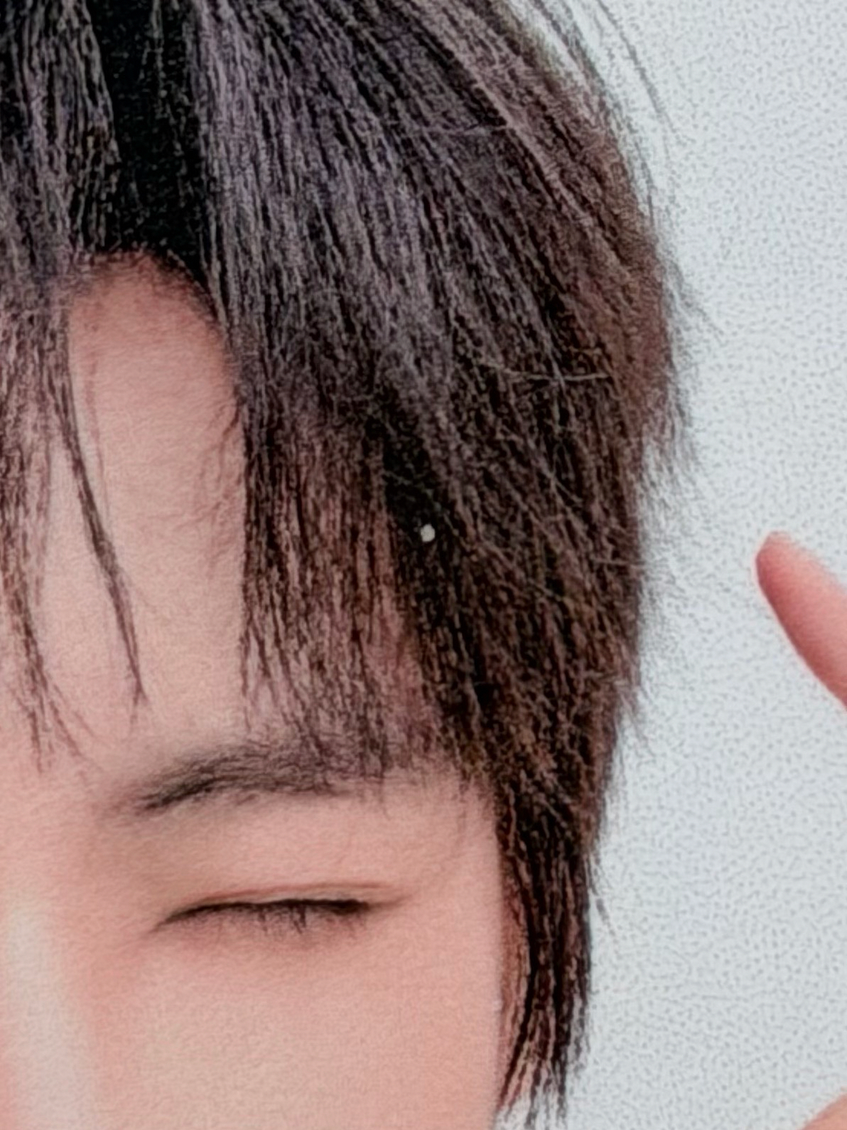 楊涵博25運動會小卡A組 未出先包