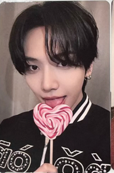 boynextdoor 明宰鉉一直娛廣州特典