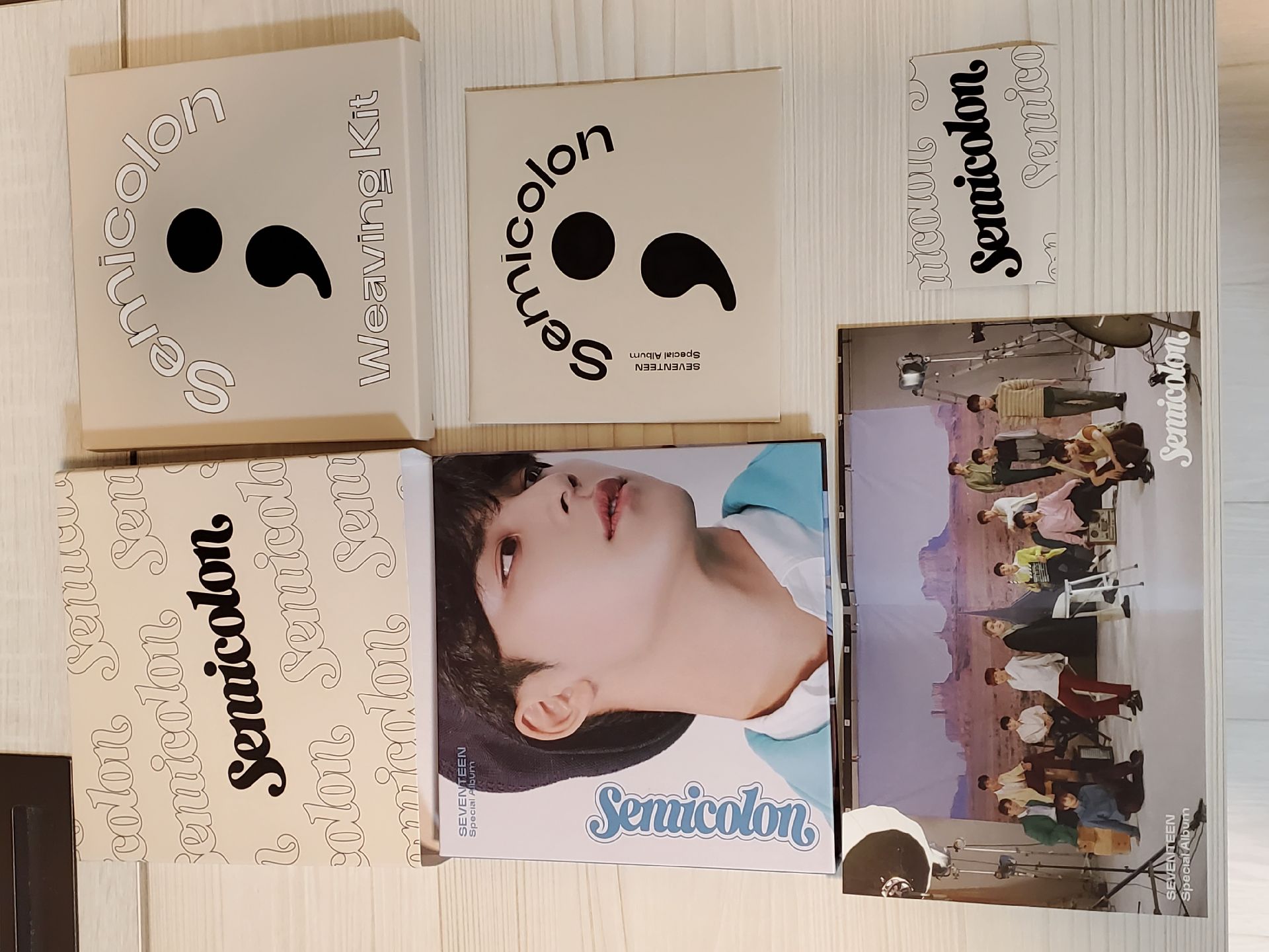 特二+愛之力 奎 小盤