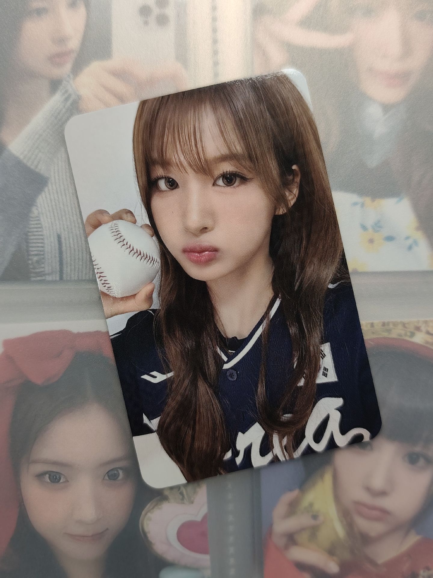 🐶棒球薛（綁🐰*4）