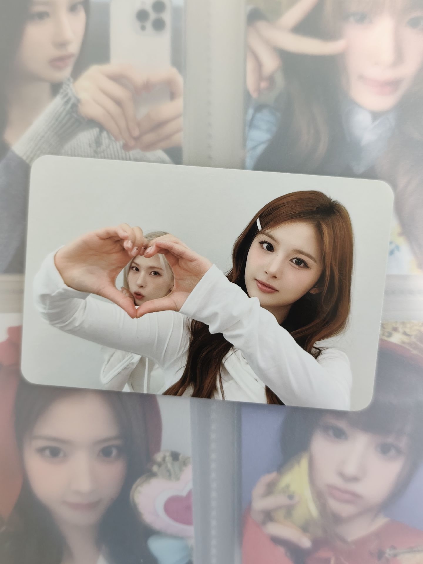 🐶WM薛裴雙人（綁🐰*2）