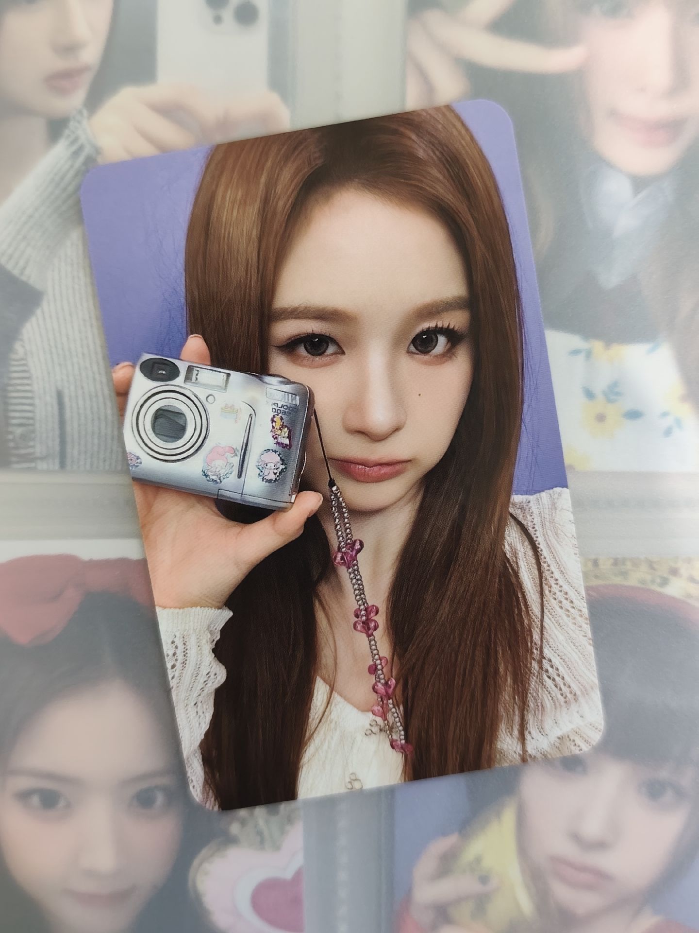 🐶CCD中籤薛（綁🐰*8）