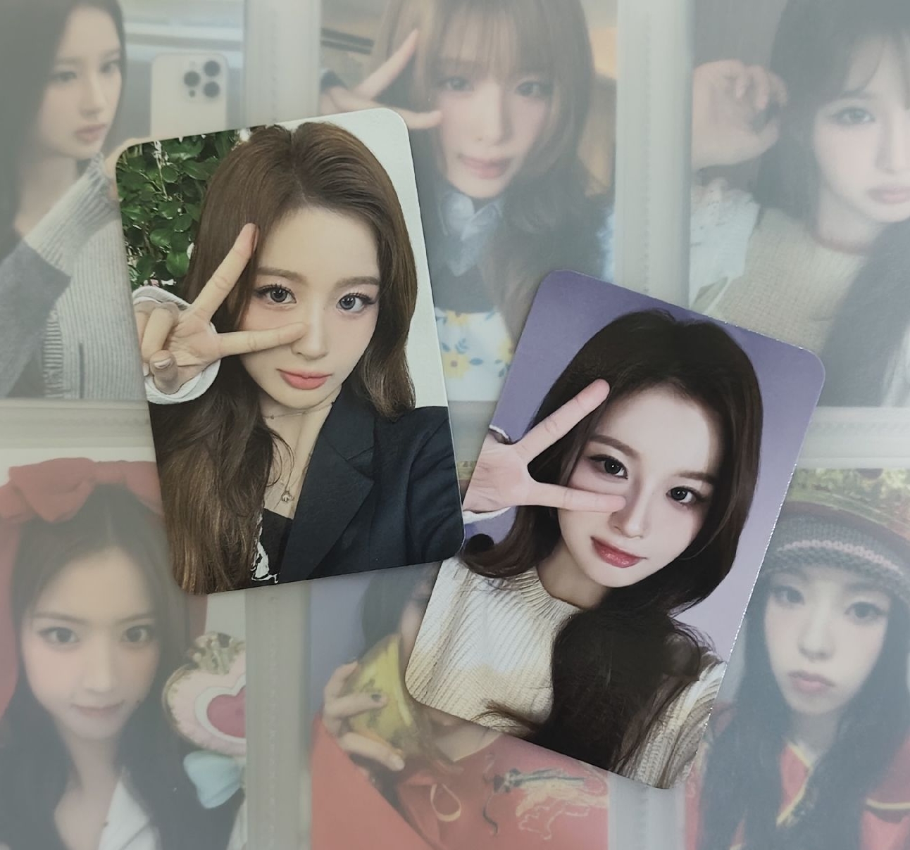 🐶MMT OFF薛（綁🐰*3）