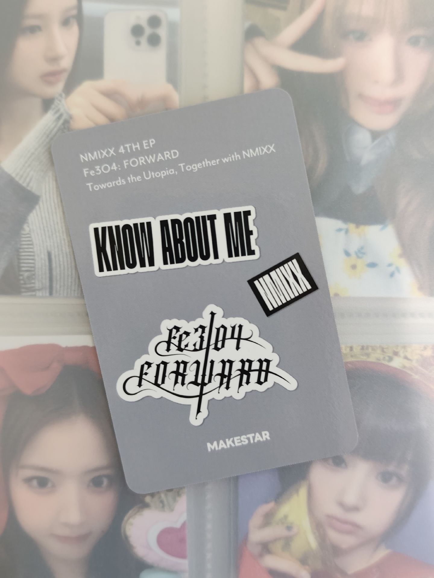 🐶角色貼紙薛（綁🐰*1）