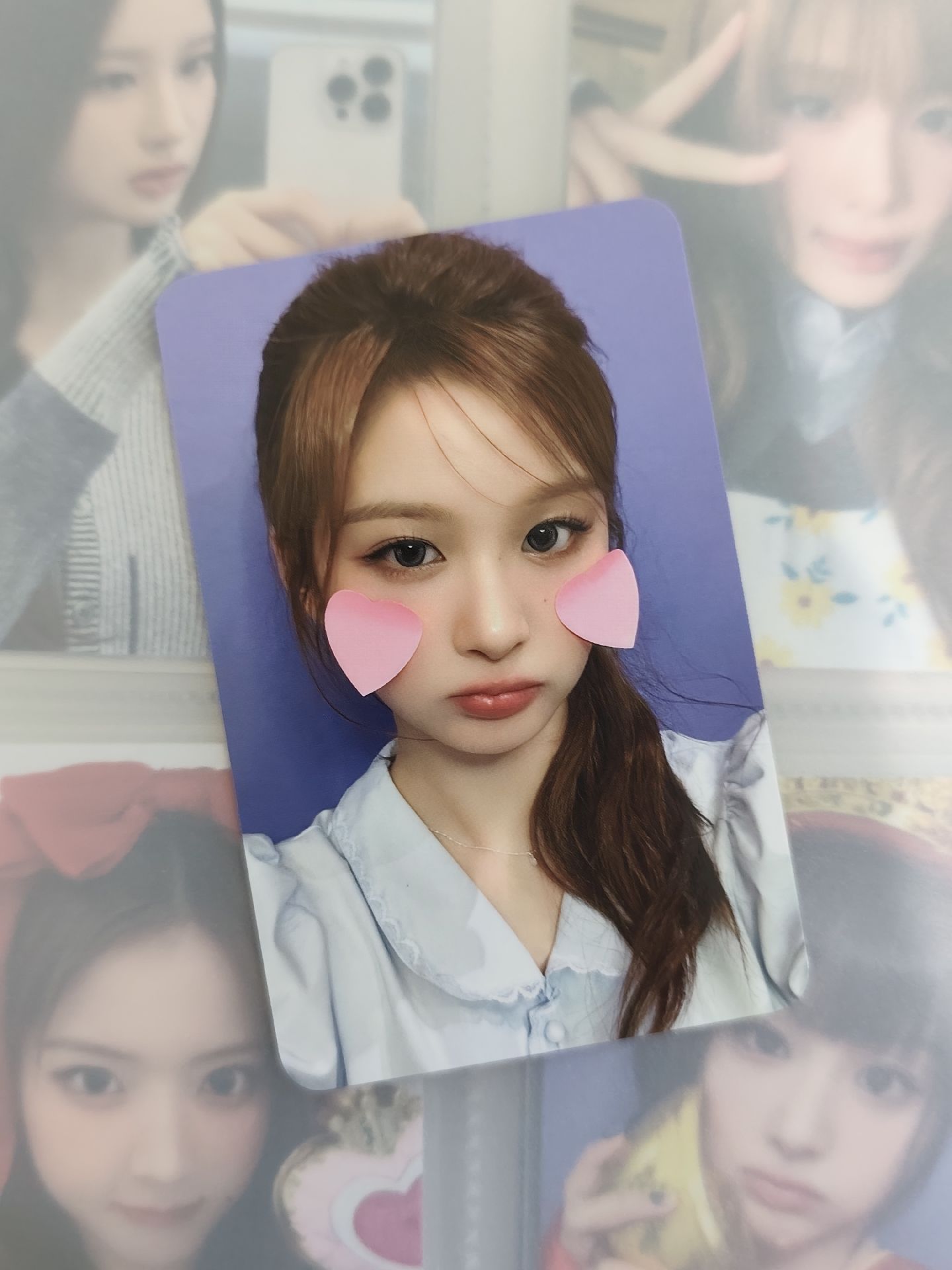 🐰愛心便利貼薛