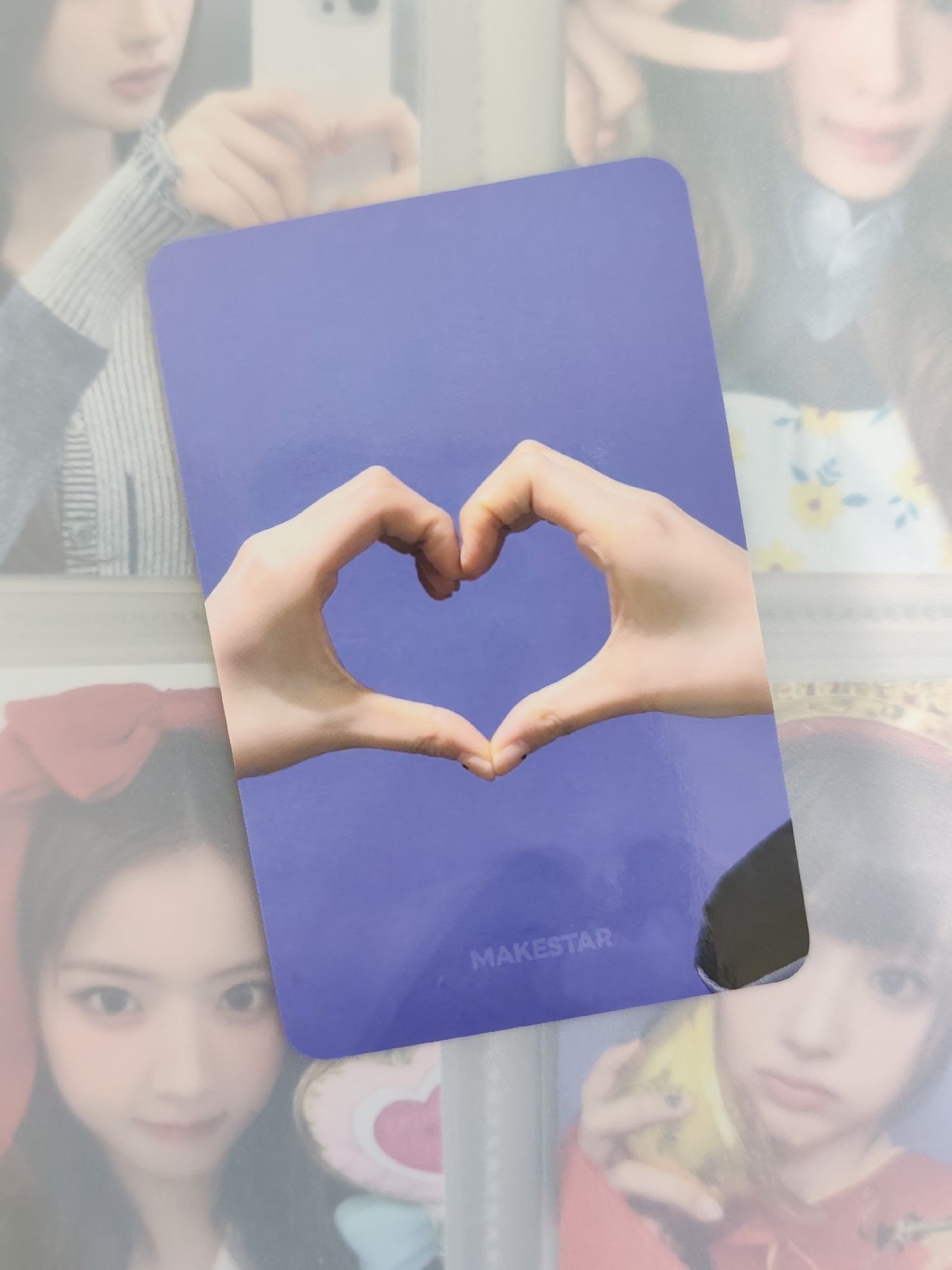 🐰愛心便利貼薛