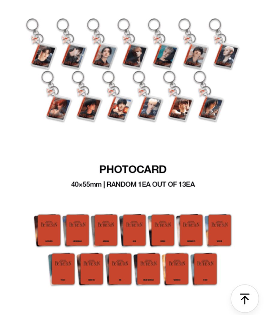 (一販)seventeen digital code re:cap 確認購買到