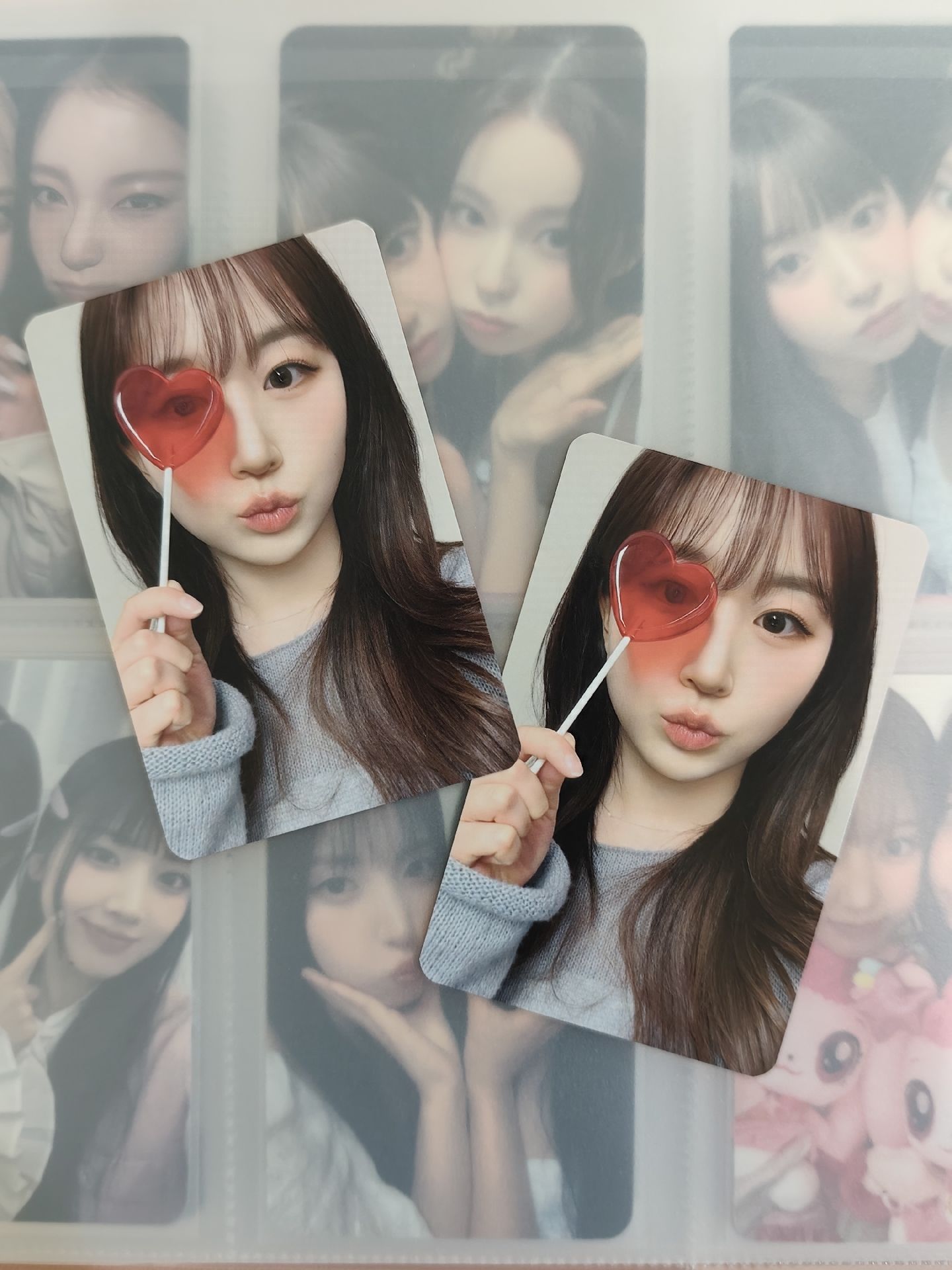 💌愛心棒棒糖嫄