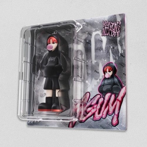 （現貨）ggum YJ　然竣第一張MT