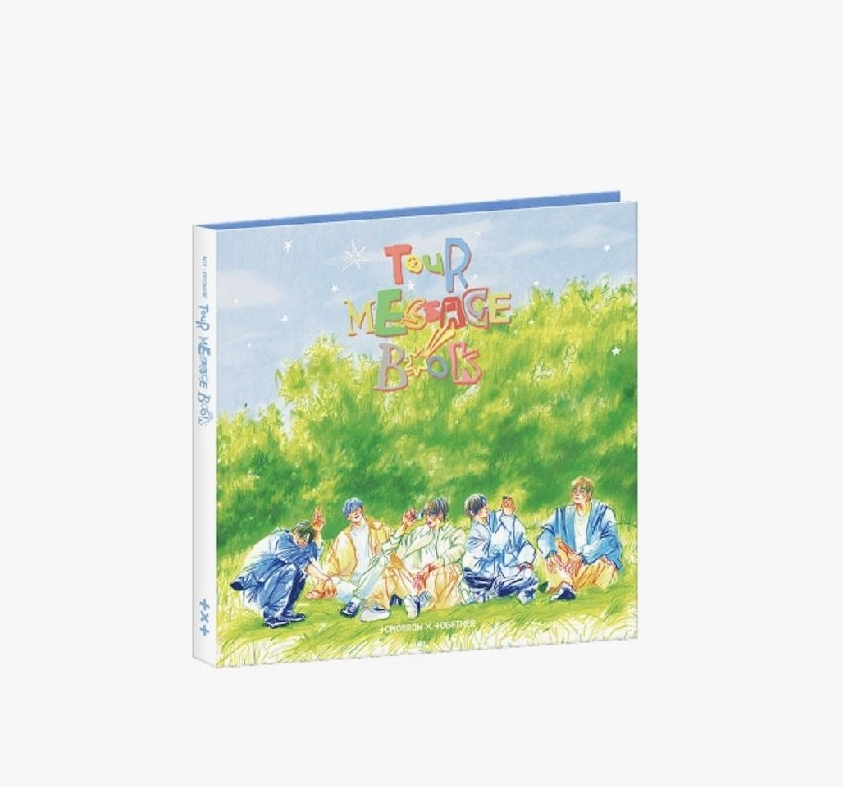 TXT　美巡寫真回憶錄