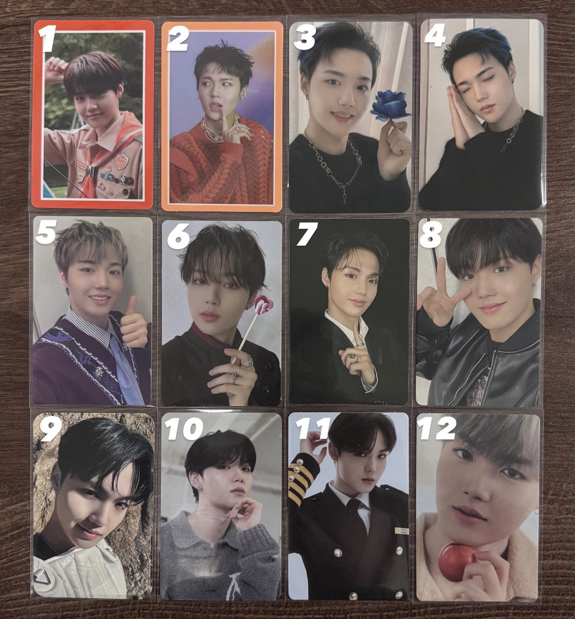 💎TREASURE 金道榮