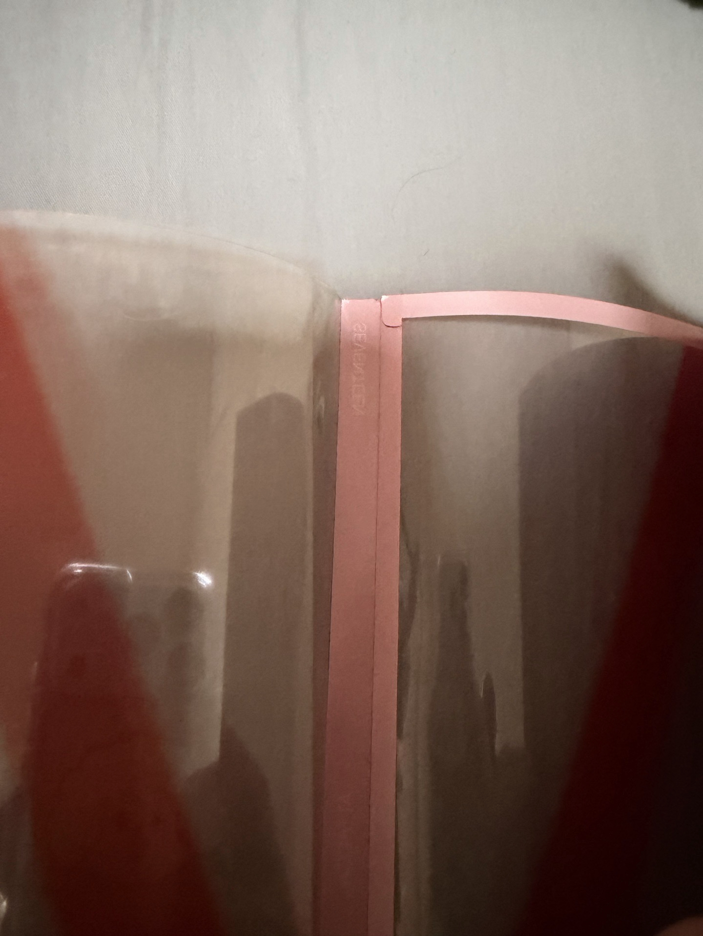 Seventeen Attacca 迷九空專 含透卡-勝喆/ PB-Op2主唱隊 + Op3表演隊空專（不含透卡）