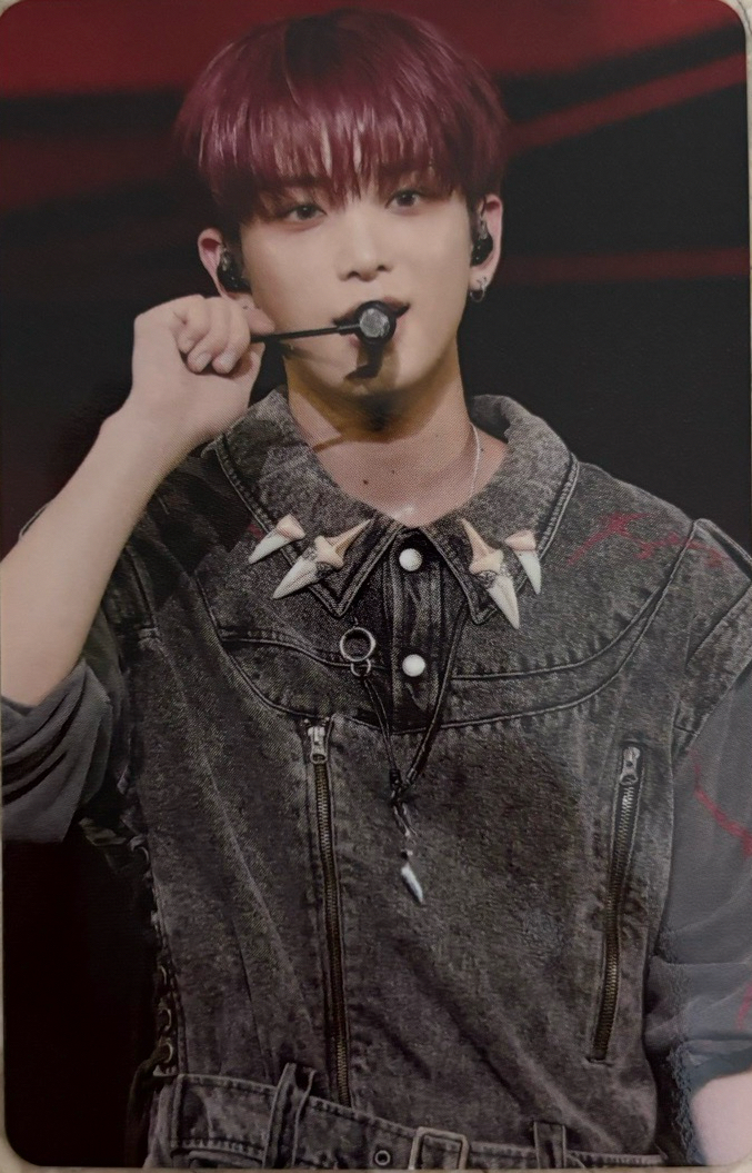 讓我聽到你們的尖叫聲！