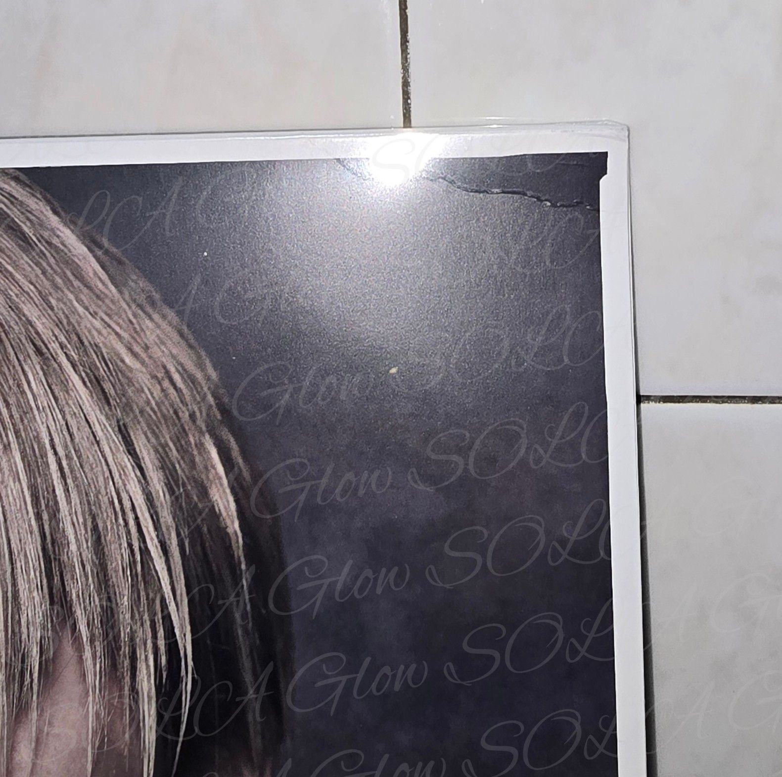 【現貨】BTS｜ARIRANG旻黑膠