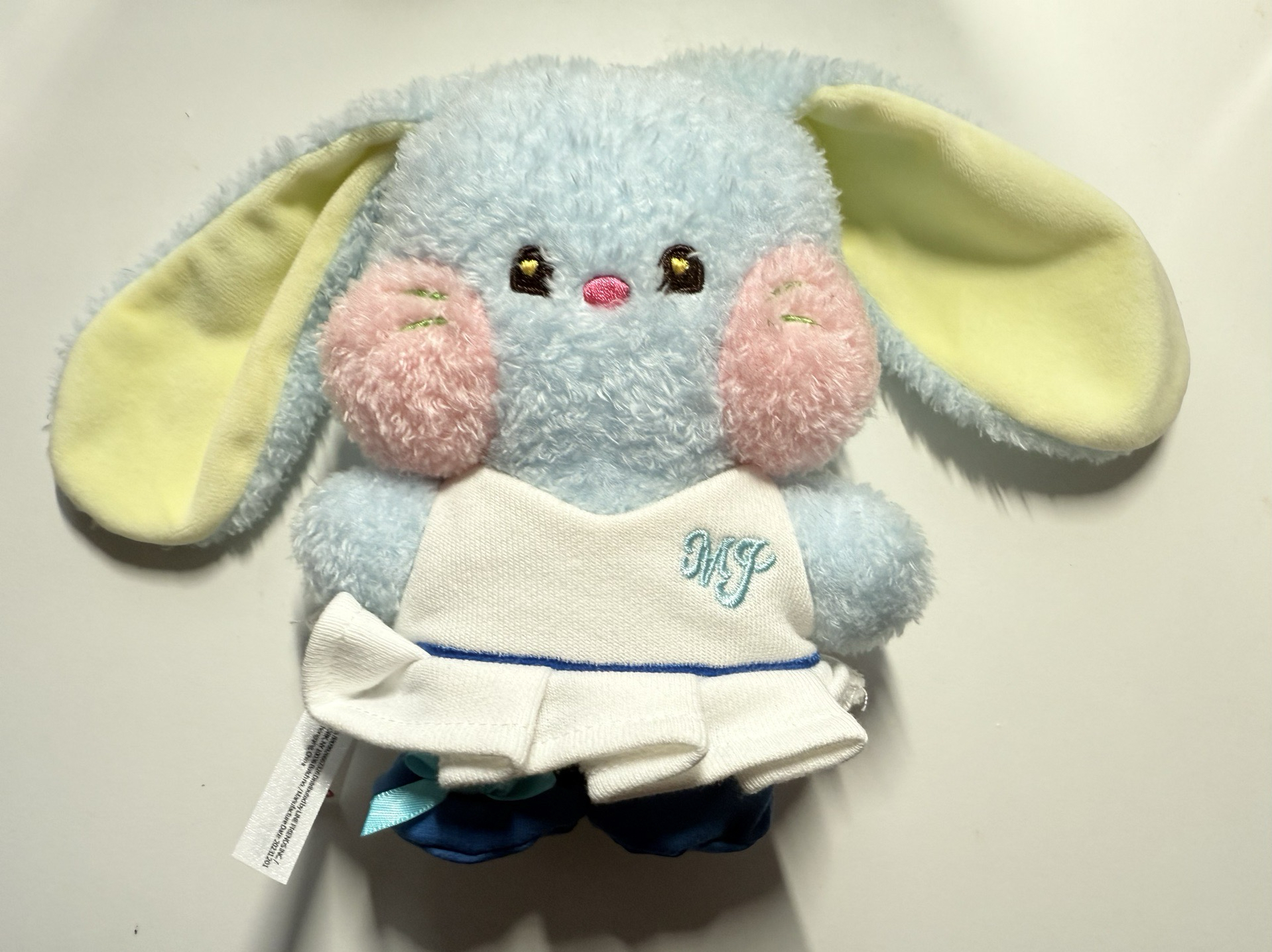 換裝娃Hyein/娃衣Minji