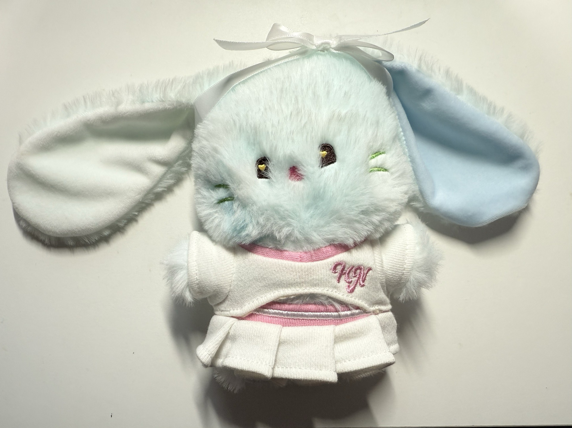 換裝娃Haerin/娃衣Hanni