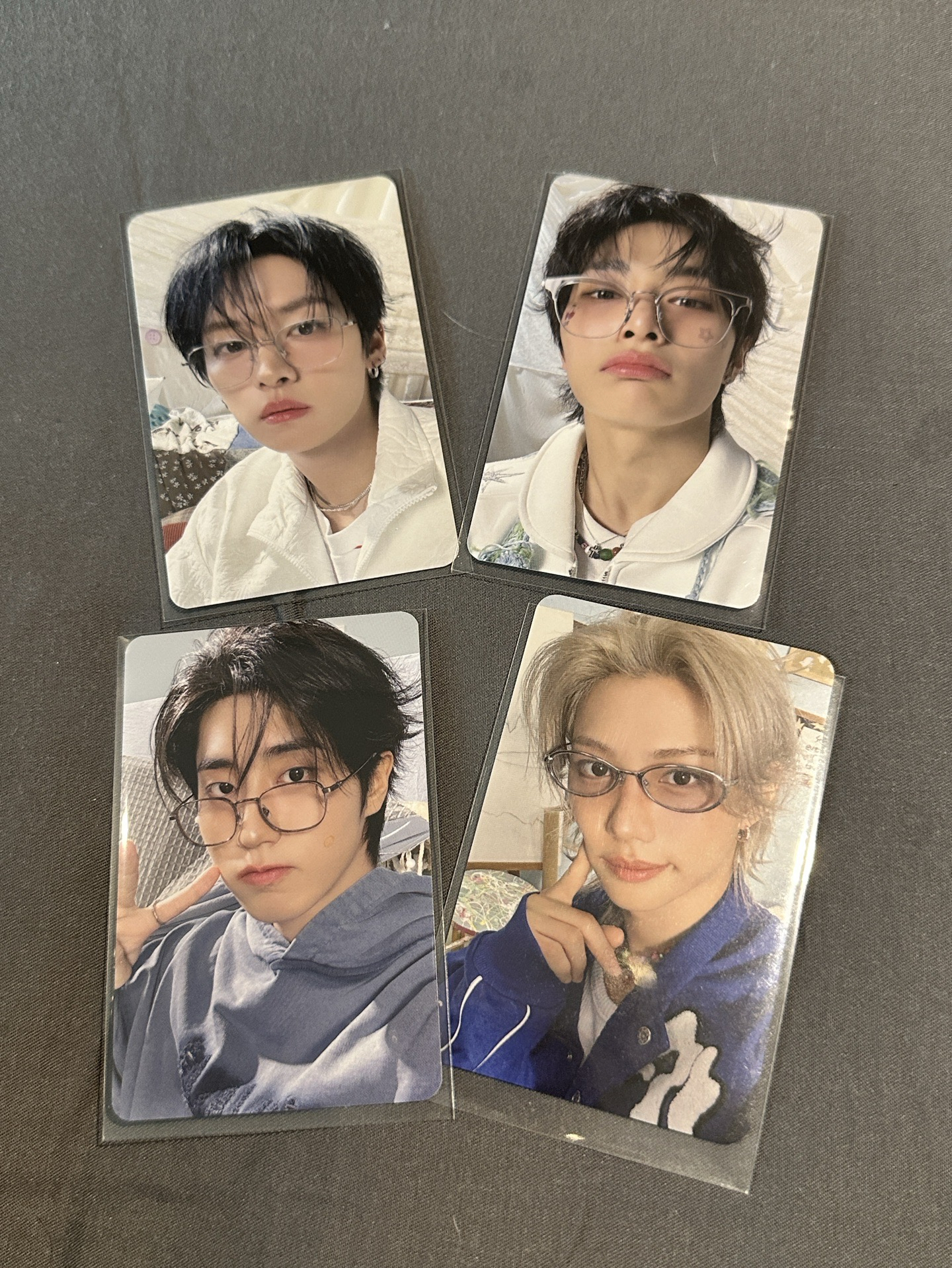 6th FM 線下 滿額卡 