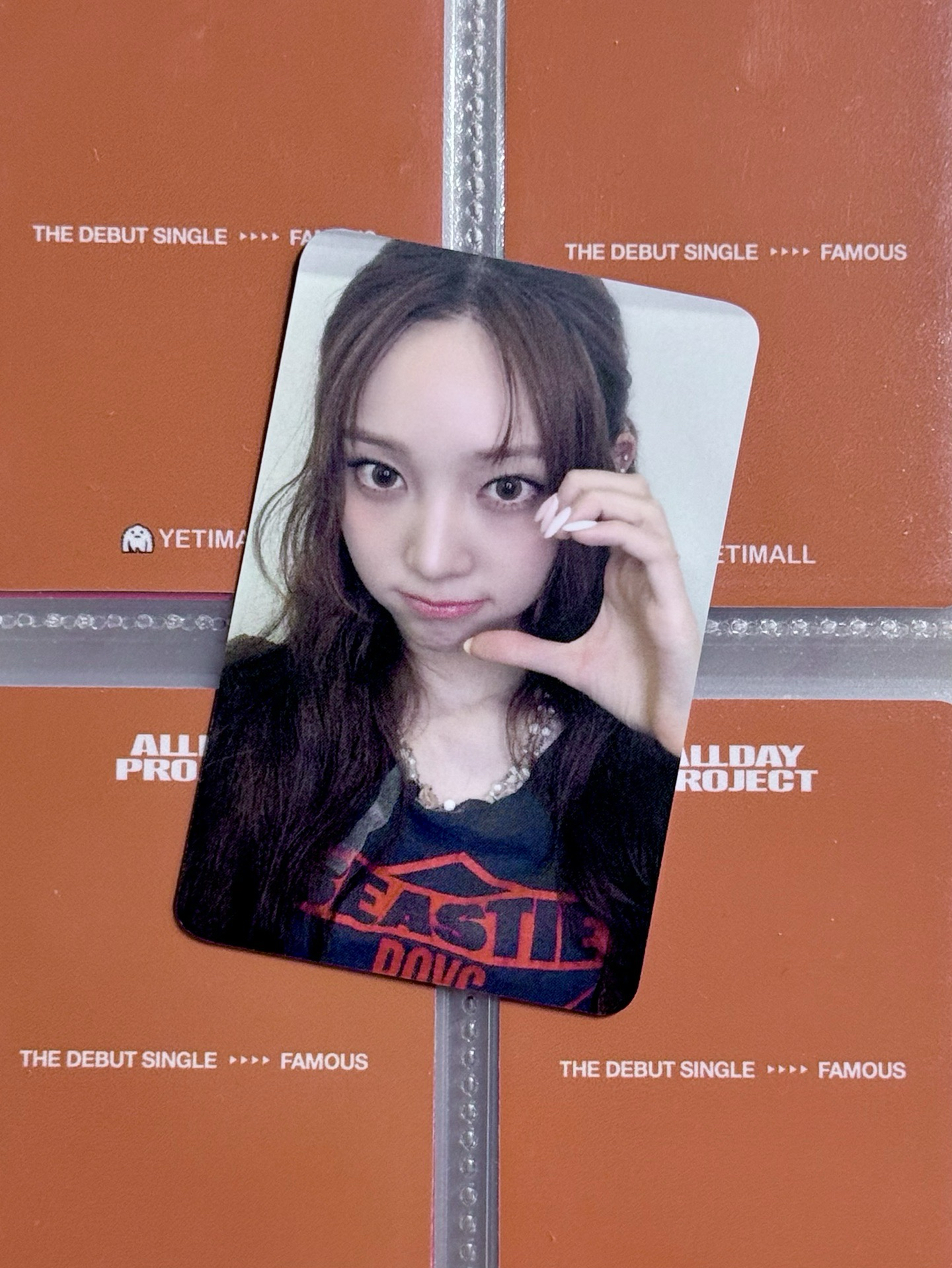 榮書 台北滿額卡