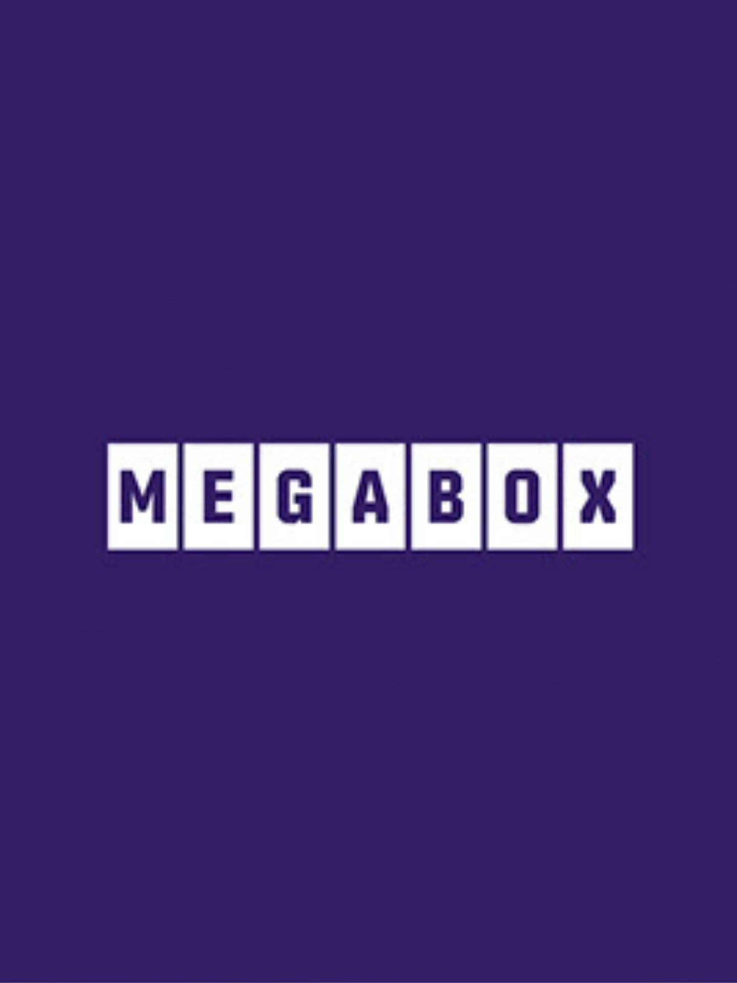 Megabox電影中心