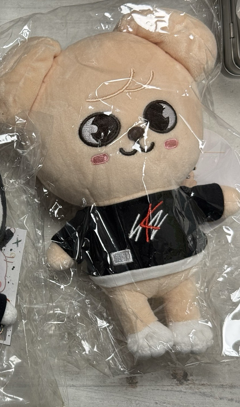 帕皮M20cm