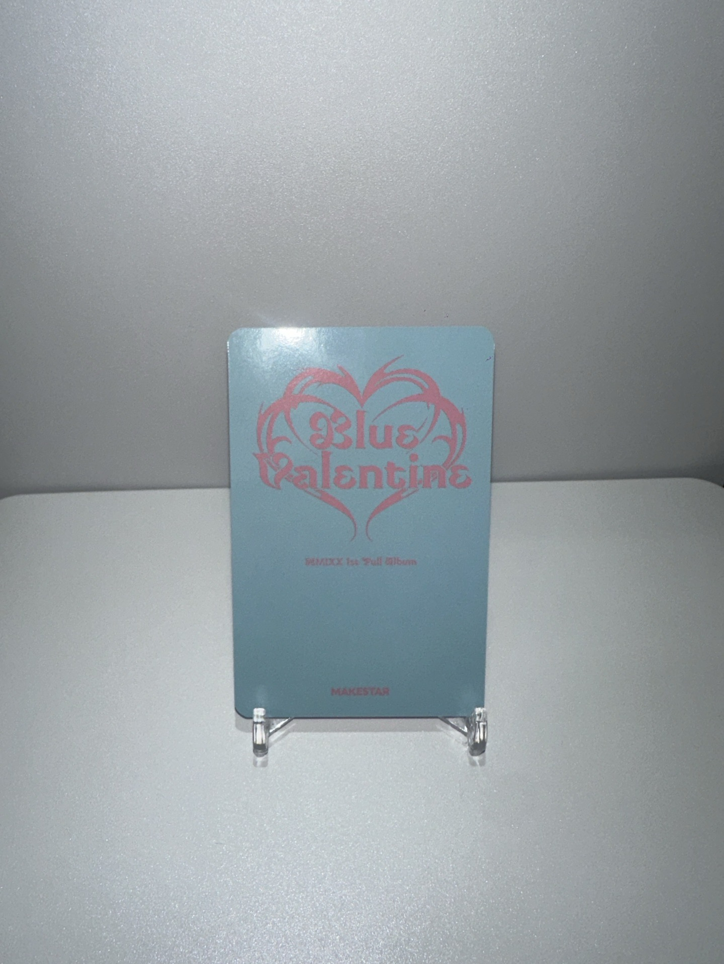 🐳 NMIXX 滑雪嫄