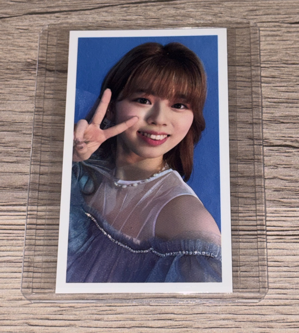 SAAS 初回 A盤 RIKU