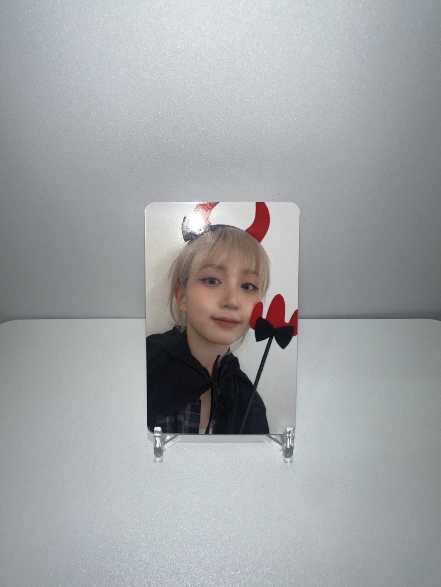 🐳 NMIXX 天使惡魔嫄