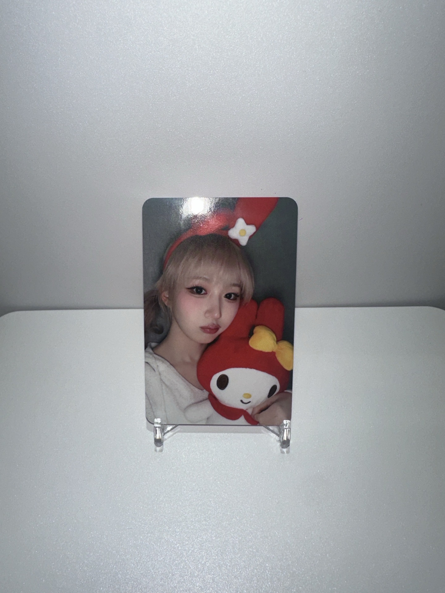 🐳 NMIXX 兔子角色嫄