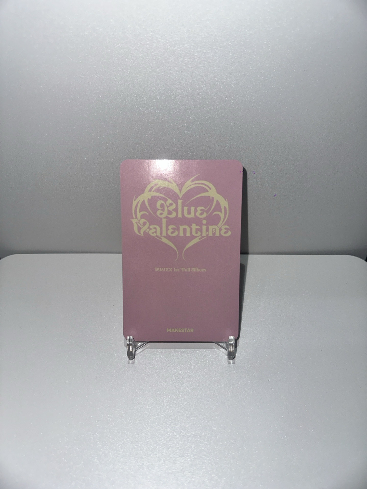 🐳 NMIXX 兔子角色嫄